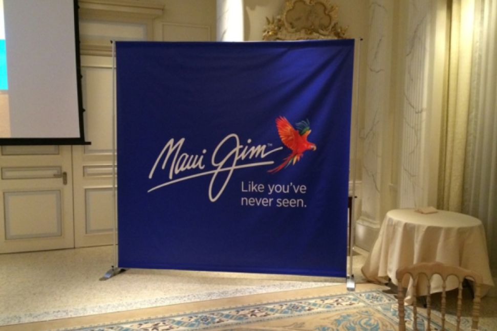 Large Format Printing