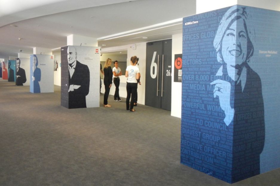 Large Format Printing