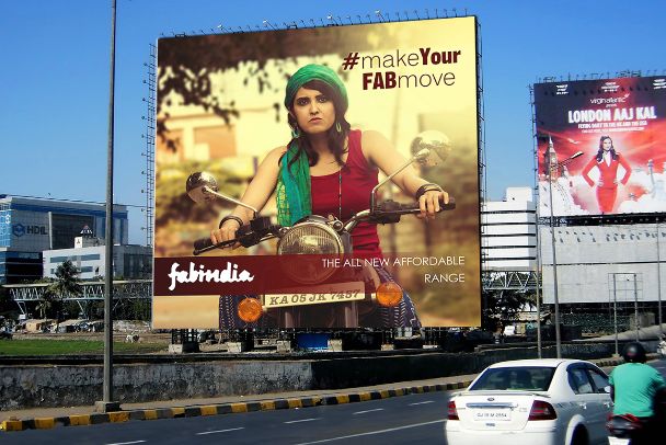 Large Format Printing