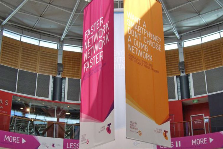 Large Format Printing