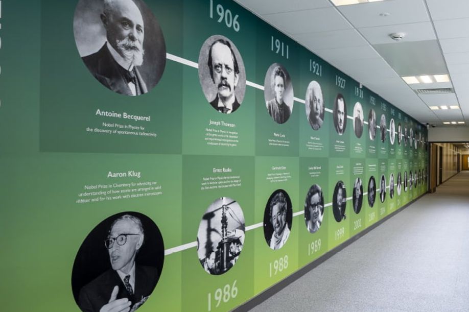 Large Format Printing in Delhi