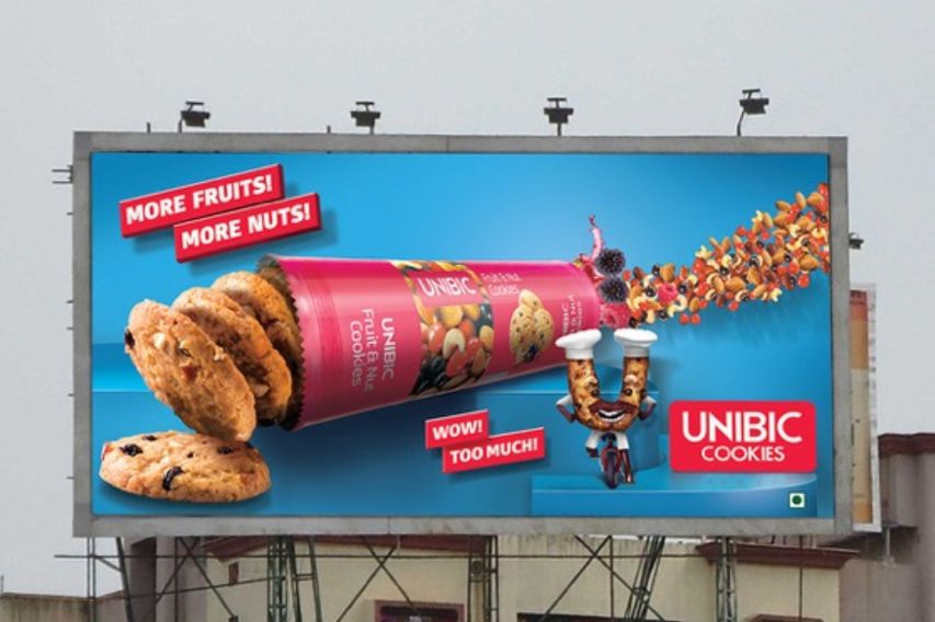 Large Format Printing in Delhi