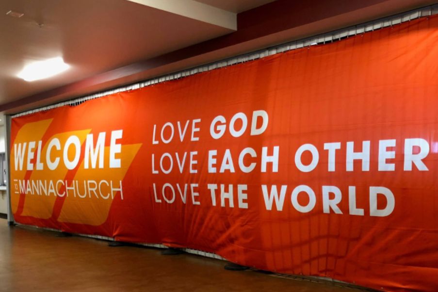 Large Format Printing in Delhi