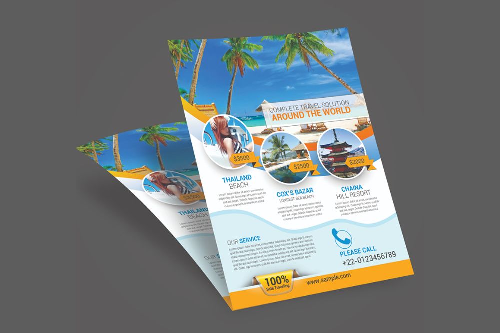 Same Day Printing in Delhi